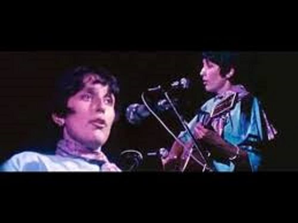 ウッドストック／愛と平和と音楽の三日間の画像