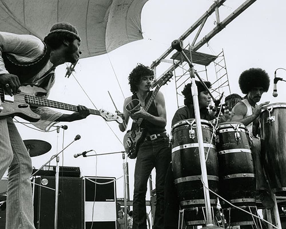 ウッドストック／愛と平和と音楽の三日間の画像