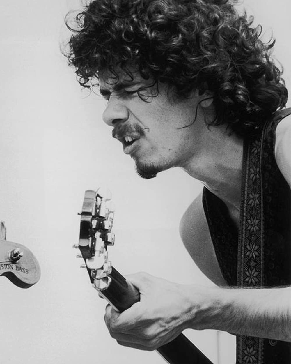 ウッドストック／愛と平和と音楽の三日間の画像