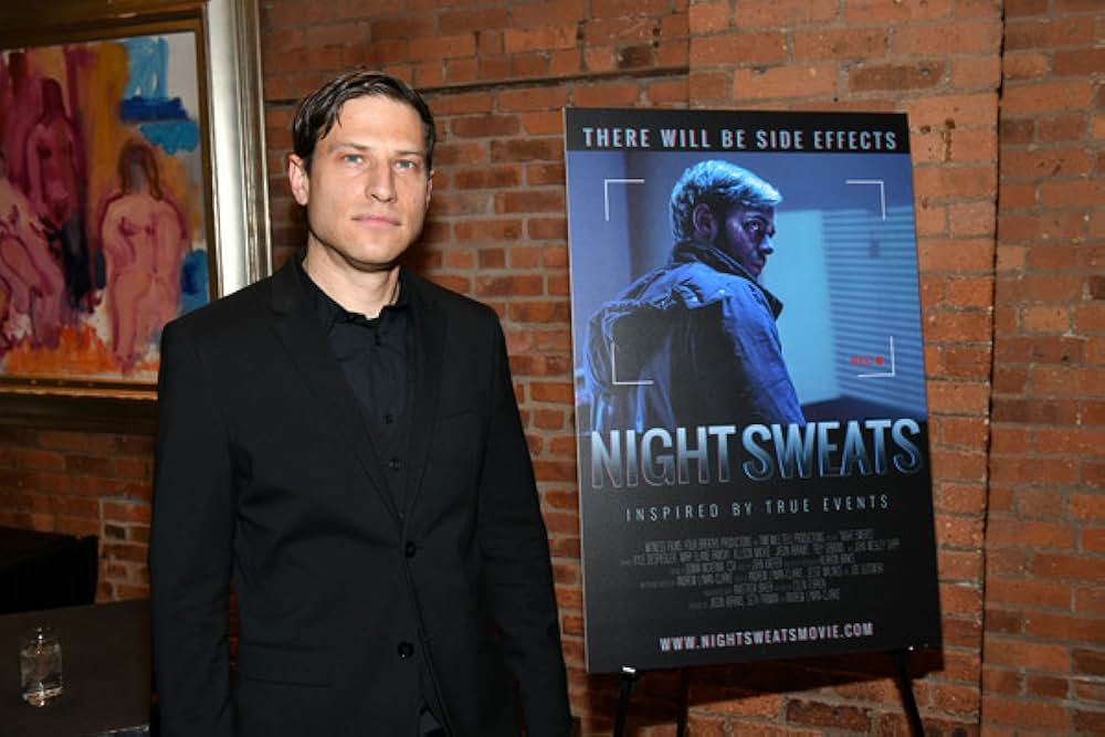 ウイルス・キャリア 保菌者の画像