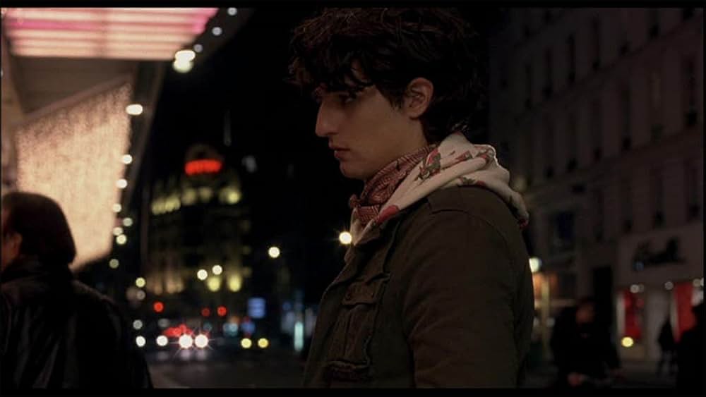 パリの中での画像