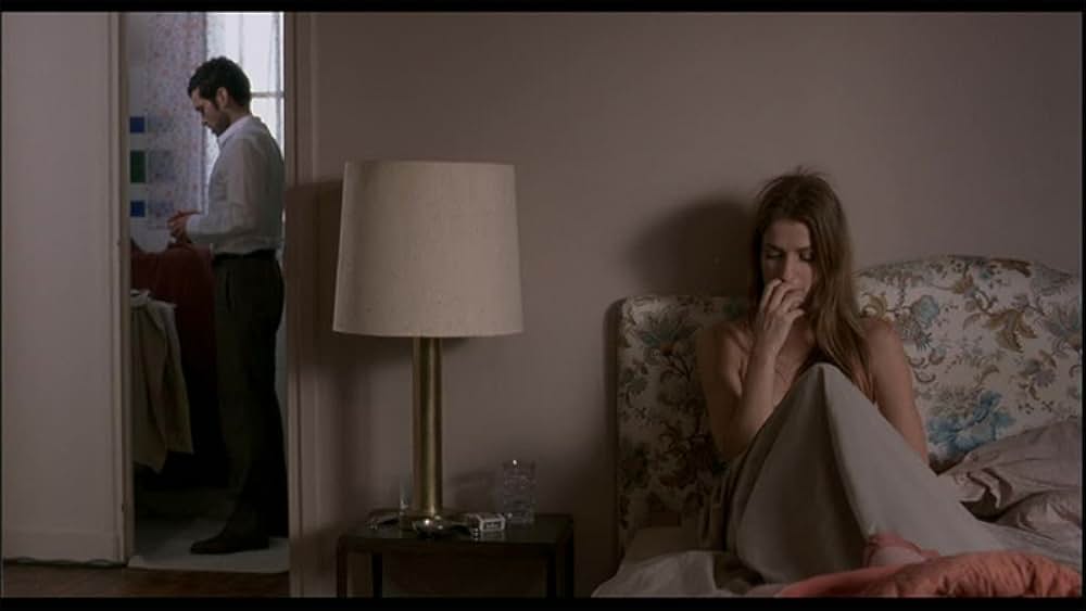 パリの中での画像