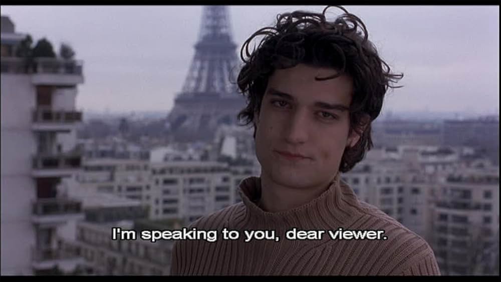 パリの中での画像