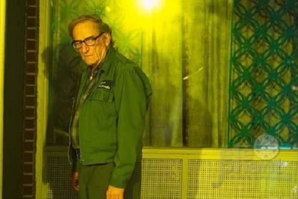 BANKER BREAK バンカー・ブレイクの画像