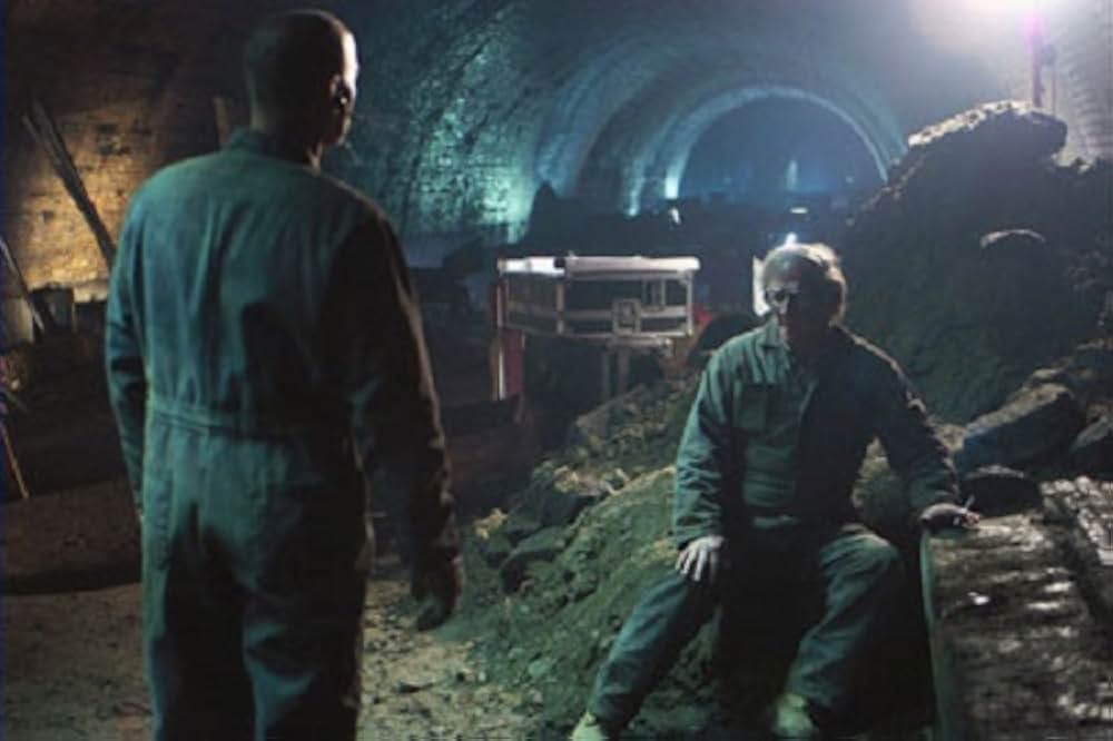 BANKER BREAK バンカー・ブレイクの画像