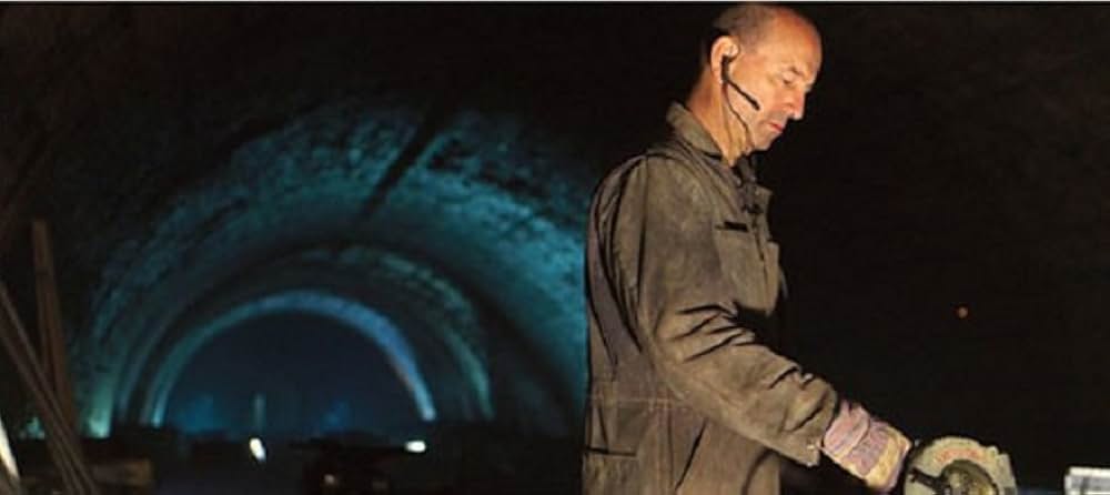 BANKER BREAK バンカー・ブレイクの画像