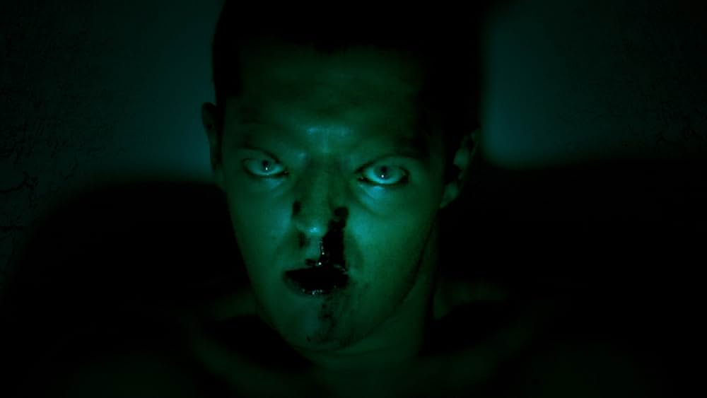 テーター・シティ 爆・殺・都・市の画像