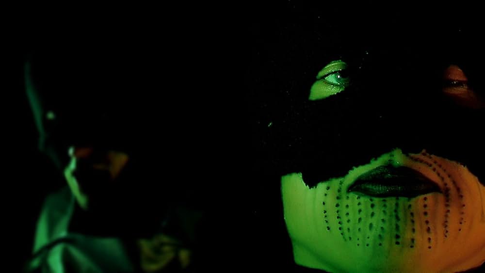 テーター・シティ 爆・殺・都・市の画像