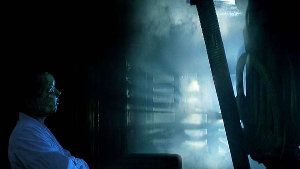 テーター・シティ 爆・殺・都・市の画像