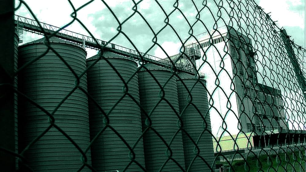 テーター・シティ 爆・殺・都・市の画像