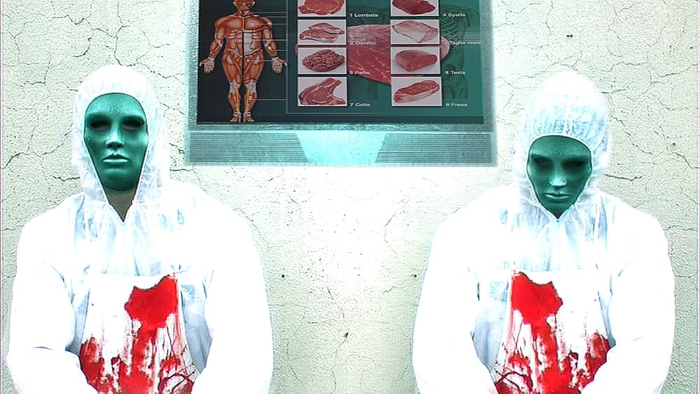 テーター・シティ 爆・殺・都・市の画像