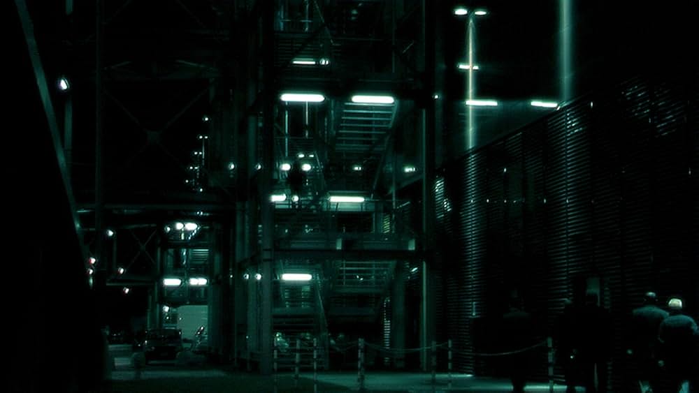 テーター・シティ 爆・殺・都・市の画像