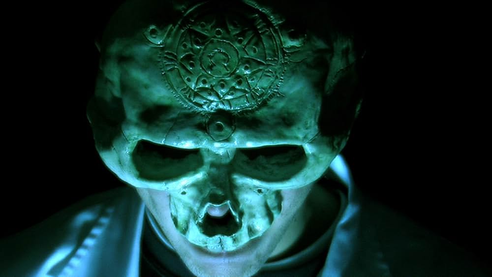 テーター・シティ 爆・殺・都・市の画像