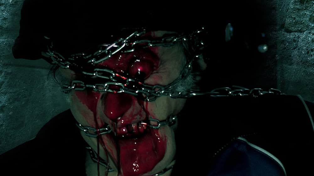 テーター・シティ 爆・殺・都・市の画像