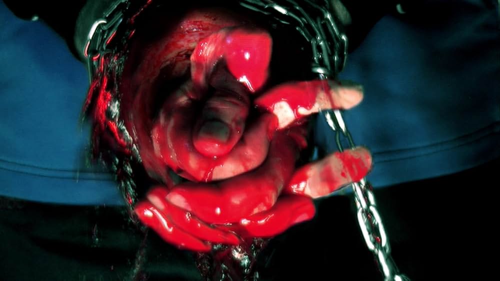 テーター・シティ 爆・殺・都・市の画像