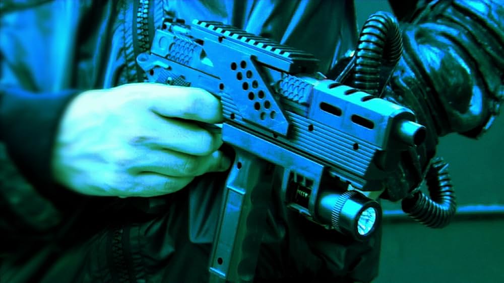 テーター・シティ 爆・殺・都・市の画像