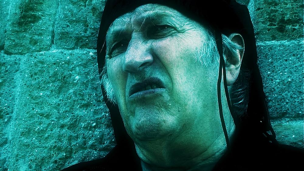 テーター・シティ 爆・殺・都・市の画像