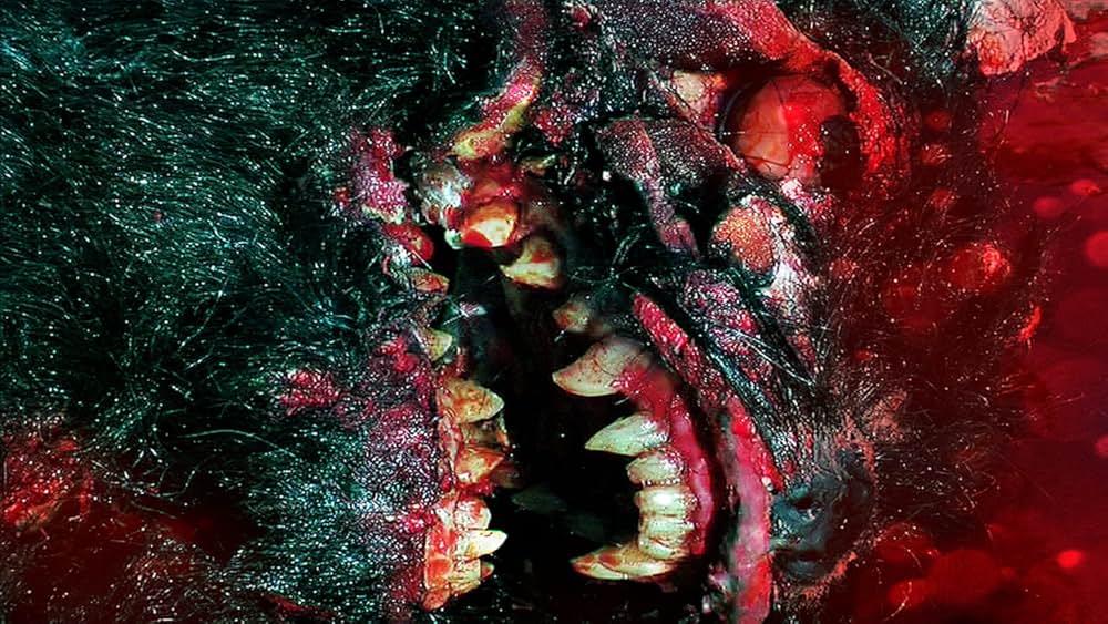 テーター・シティ 爆・殺・都・市の画像