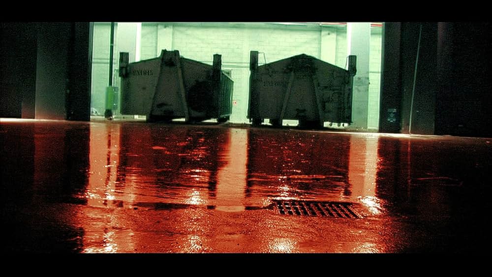 テーター・シティ 爆・殺・都・市の画像