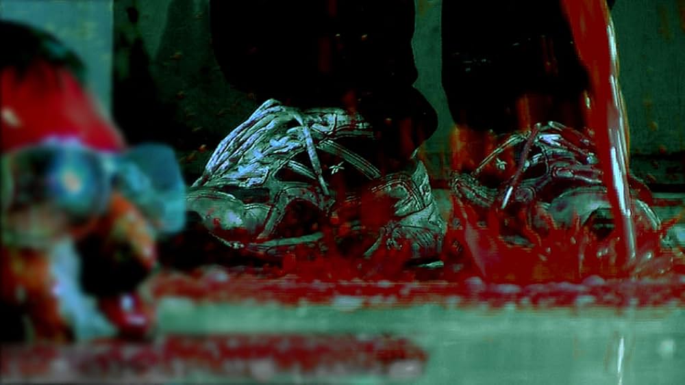 テーター・シティ 爆・殺・都・市の画像