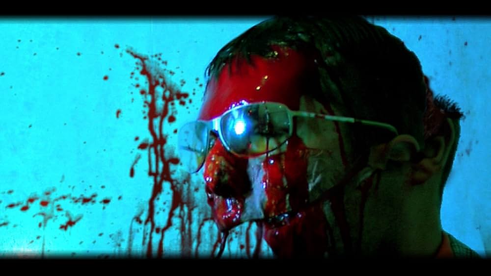 テーター・シティ 爆・殺・都・市の画像