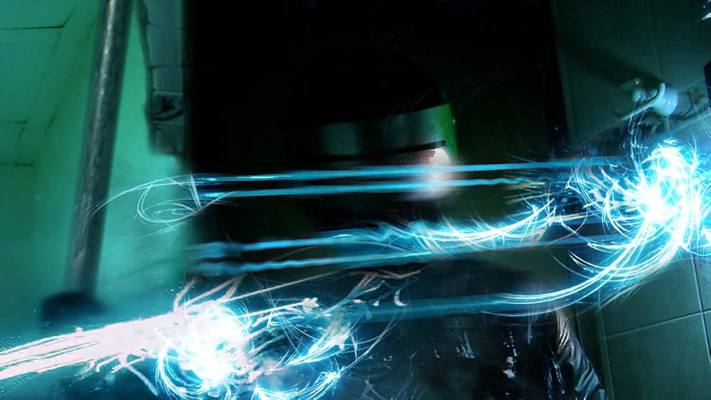 テーター・シティ 爆・殺・都・市の画像