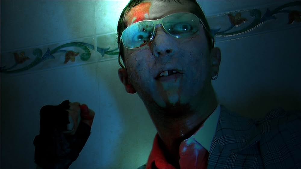 テーター・シティ 爆・殺・都・市の画像