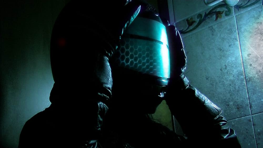 テーター・シティ 爆・殺・都・市の画像