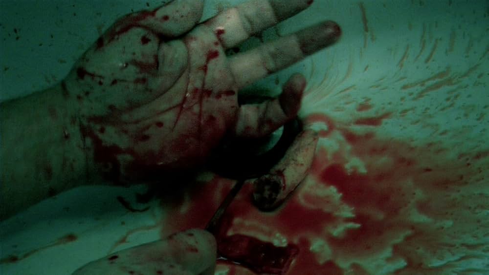 テーター・シティ 爆・殺・都・市の画像