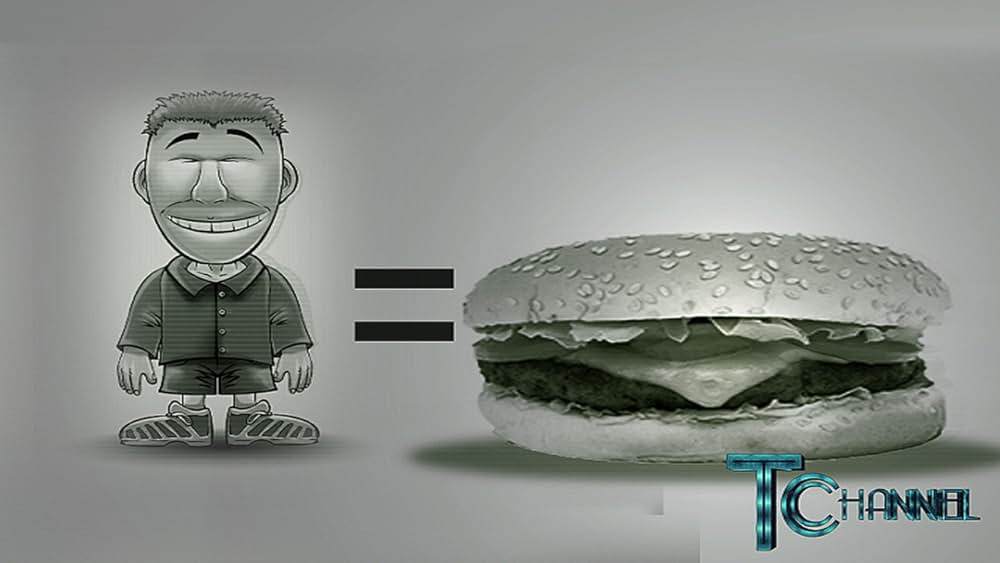 テーター・シティ 爆・殺・都・市の画像