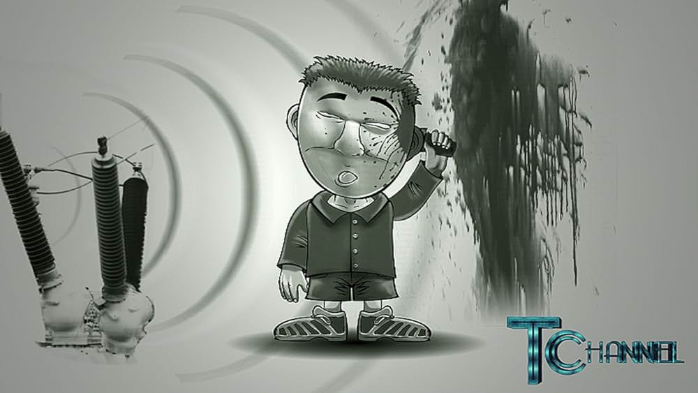 テーター・シティ 爆・殺・都・市の画像