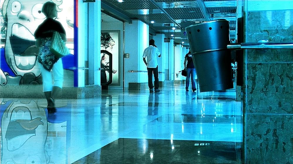 テーター・シティ 爆・殺・都・市の画像