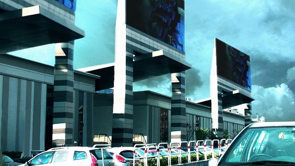 テーター・シティ 爆・殺・都・市の画像