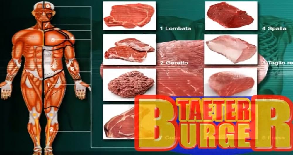 テーター・シティ 爆・殺・都・市の画像