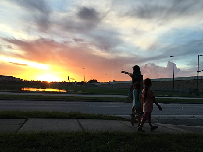 フロリダ・プロジェクト 真夏の魔法の画像