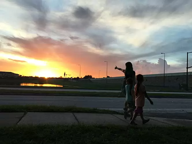 フロリダ・プロジェクト 真夏の魔法の画像