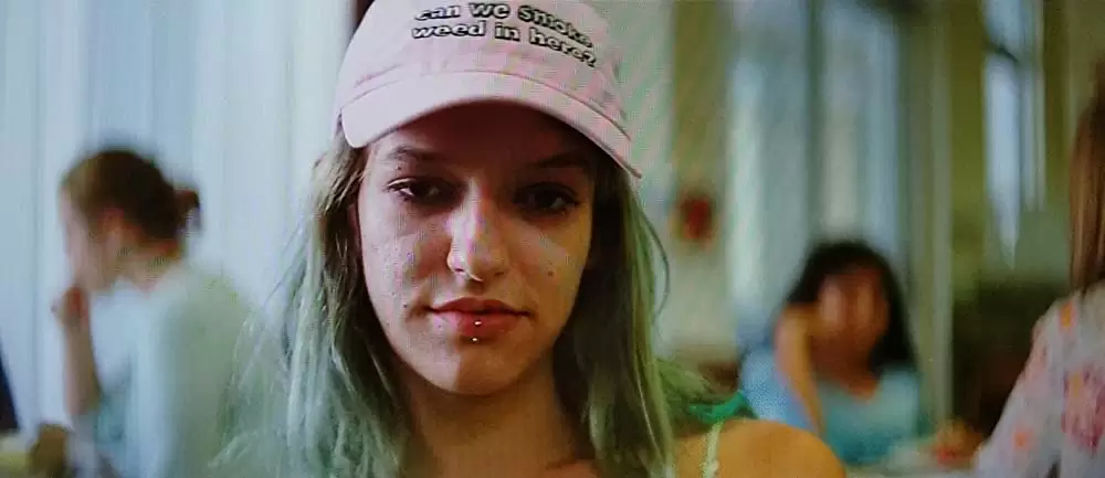 フロリダ・プロジェクト 真夏の魔法の画像