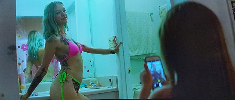 フロリダ・プロジェクト 真夏の魔法の画像