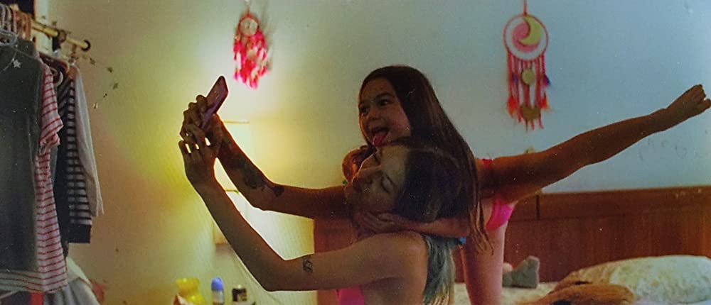 フロリダ・プロジェクト 真夏の魔法の画像