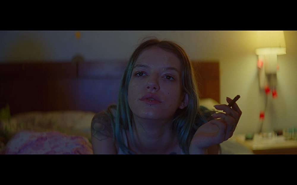 フロリダ・プロジェクト 真夏の魔法の画像