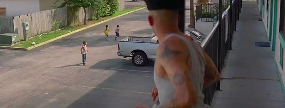 フロリダ・プロジェクト 真夏の魔法の画像