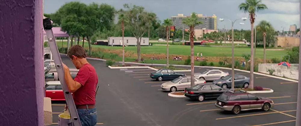 フロリダ・プロジェクト 真夏の魔法の画像