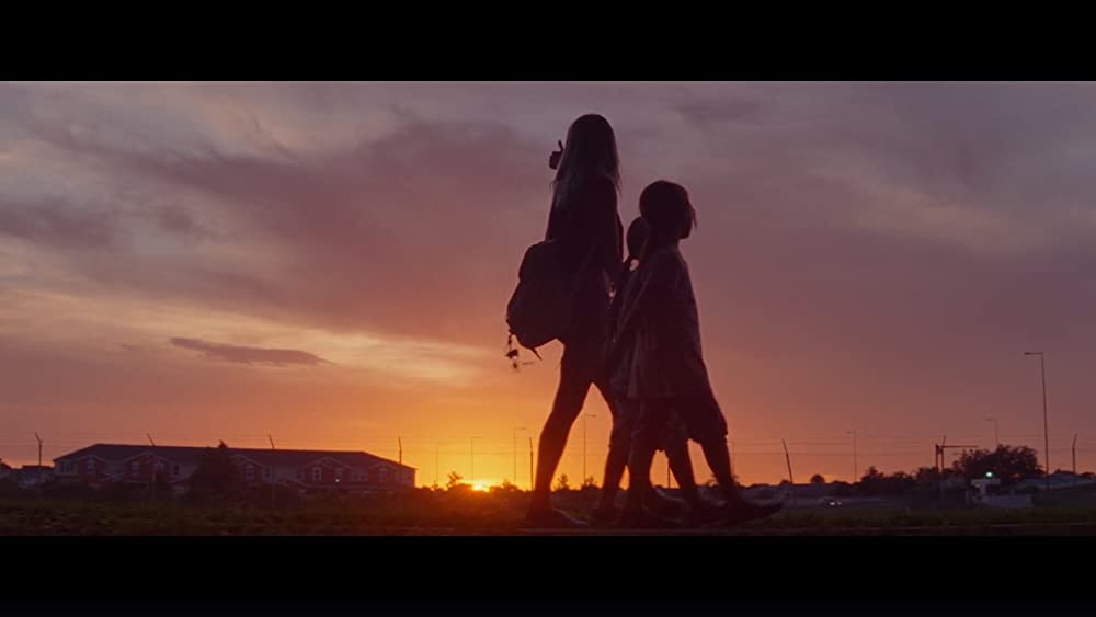 フロリダ・プロジェクト 真夏の魔法の画像