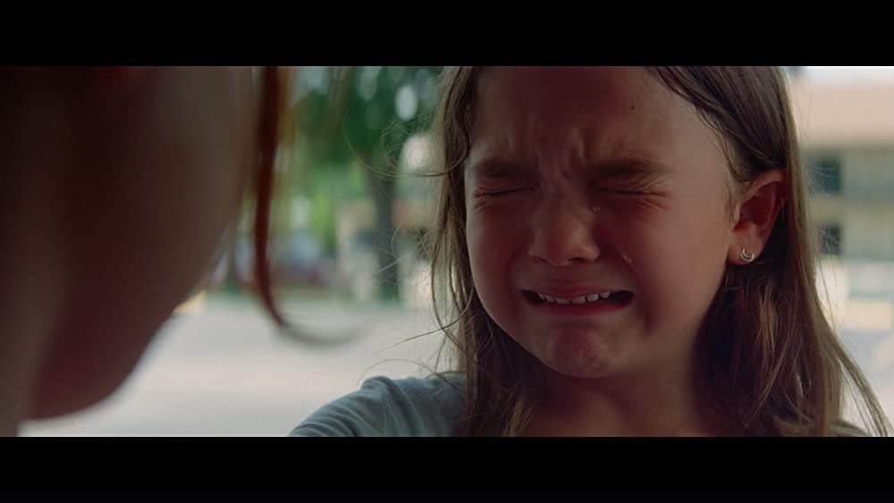 フロリダ・プロジェクト 真夏の魔法の画像