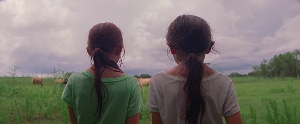 フロリダ・プロジェクト 真夏の魔法の画像