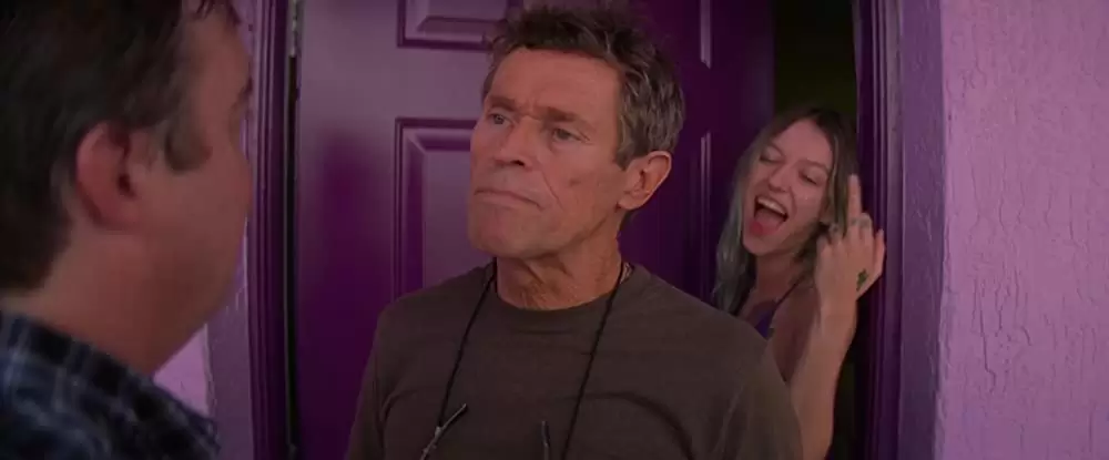 フロリダ・プロジェクト 真夏の魔法の画像