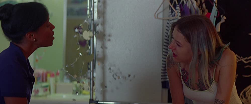 フロリダ・プロジェクト 真夏の魔法の画像