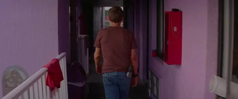 フロリダ・プロジェクト 真夏の魔法の画像