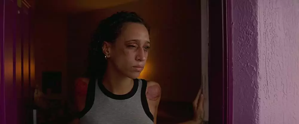 フロリダ・プロジェクト 真夏の魔法の画像