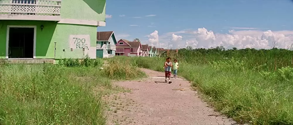 「フロリダ・プロジェクト 真夏の魔法」ブルックリン・プリンスの画像